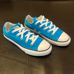 Converse All Star - Turquoise